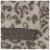 Detailbild 3 Huttelihut - Kid's Pants Wool Fleece Jacquard - Winterhose