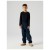 Imagen detallada 3 Name it - Kid's Alfa Pant Solid - Pantalones softshell
