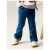Detail image 3 Name it - Kid's Salli Boot Fleece Jeans - Jeans