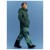 Detailbeeld 3 Name it - Kid's Slope 10 Pant Ski Edition - Skibroek