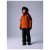Detail image 3 Name it - Kid's Snow 10 Pant - Ski trousers