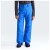 Detailbeeld 3 The North Face - Kid's Boy Freedom Insulated Pant - Skibroek