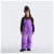 Detailbeeld 3 The North Face - Kid's Freedom Insulated Bib - Skibroek