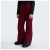 Detailbeeld 3 The North Face - Kid's Girl Freedom Insulated Pant - Skibroek