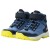 Detailbeeld 3 Jack Wolfskin - Kid's Cyrox Texapore Mid - Wandelschoenen