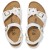 Detailbild 3 Birkenstock - Kid's Rio Plain Flowers AS - Sandalen