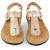 Imagen detallada 3 Koel - Kid's Abriana Metallic - Sandalias