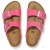 Imagen detallada 3 Birkenstock - Kid's Arizona BS Birko-Flor Patent - Sandalias