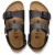 Imagen detallada 3 Birkenstock - Kid's Milano AS Birko-Flor - Sandalias