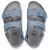 Detailbild 3 Birkenstock - Kid's Milano AS Birko-Flor Triples - Sandalen
