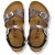 Imagen detallada 3 Birkenstock - Kid's Rio AS Birko-Flor Cosmic Sparkle - Sandalias
