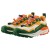 Detailbild 3 Lowa - Kid's Fauli GTX Lo - Multisportschuhe