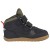 Imagen detallada 3 Viking - Kid's Aspen Barefoot Mid WP 2V - Calzado minimalista
