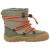 Imagen detallada 3 Viking - Kid's Birch Barefoot Warm WP Pull-On - Botas invierno