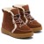Detailbild 3 Sorel - Kid's Little Ona Ave Alpine WP - Winterschuhe