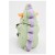 Detailbeeld 3 WeeDo - Kid's Lilido Mint 26 Schneeanzug - Overall