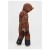 Detailbeeld 3 WeeDo - Kid's Monkeydo 26 Schneeanzug - Overall