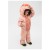 Detailbeeld 3 WeeDo - Kid's Unido Glitter Schneeanzug - Overall