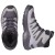 Imagen detallada 3 Salomon - Kid's XA Pro Winter Mid Waterproof - Botas invierno