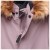 Imagen detallada 3 Color Kids - Kid's Coverall with Contrast & Fur - Mono