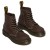 Detailbeeld 3 Dr. Martens - Kid's 1460 Pascal Lace - Hoge schoenen