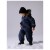 Imagen detallada 3 Name it - Kid's Snow10 Suit Solid - Mono