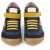 Imagen detallada 3 Koel - Kid's Daniel 3.0 Suede - Calzado minimalista