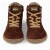 Detailbeeld 3 Koel - Kid's Drew Tex Wool - Barefoot-schoenen