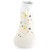 Detaljbild 3 Koel - Kid's Wellie Print Wool - Barfotaskor