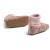 Detailbeeld 3 WHEAT - Kid's Indoor Shoe Caius - Pantoffels