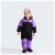 Detailbeeld 3 The North Face - Kid's Baby Freedom Insulated Snowsuit - Overall