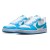 Detailbeeld 3 Nike - Kid's Court Borough Low - Sneakers
