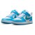 Detailbeeld 3 Nike - Small Kid's Court Borough Low - Sneakers