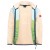 Imagen detallada 3 Trollkids - Kid's Oppdal Jacket XT Exclusive - Forro polar