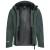 Yksityiskohtainen kuva 3 Jack Wolfskin - Kid's Haze 2L Jacket - Sadetakki