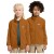 Detaljbild 3 Jack Wolfskin - Kid's Taunus 100 Fullzip - Fleecejacka