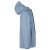 Imagen detallada 3 Heber Peak - Kid's SilvaHe. 2,5L Rain Jacket - Chaqueta impermeable