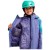 Detaljebillede 3 Roxy - Kid's Astral Peak Girl - Skijakke