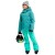Yksityiskohtainen kuva 3 Roxy - Kid's Ice Escape Girl - Laskettelutakki