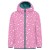 Detailbild 3 Namuk - Kid's Glow Wendbare Primaloft Jacke Underground - Kunstfaserjacke
