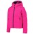 Imagen detallada 3 CMP - Girl's Jacket Fix Hood 36W0705 - Chaqueta de fibra sintética