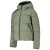 Imagen detallada 3 CMP - Girl's Jacket Fix Hood 36W0705P - Chaqueta de fibra sintética