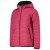 Imagen detallada 3 CMP - Girl's Jacket Fix Hood 36Z2175 - Chaqueta de fibra sintética