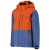 Detaljbild 3 CMP - Kid's Jacket Snaps Hood 36W0754 - Skidjacka