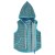 Detail image 3 Finkid - Kid's Onni Sport - Fleece vest