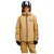 Imagen detallada 3 Quiksilver - Youth's Mission Solid Jacket - Chaqueta de esquí