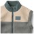 Imagen detallada 3 WHEAT - Kid's Fleece Gilet Ask - Chaleco de forro polar