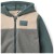 Detailbeeld 3 WHEAT - Kid's Fleece Jacket L/S Adrian - Fleecevest