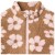 Detailbeeld 3 WHEAT - Kid's Fleece Vest Selina - Fleecebodywarmer