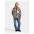 Detailbeeld 3 Didriksons - Kid's Joule Printed Full-Zip - Fleecevest